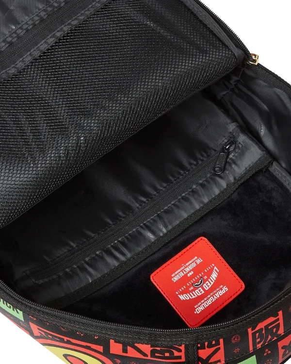 JOHN WICK - THE HIT BACKPACK