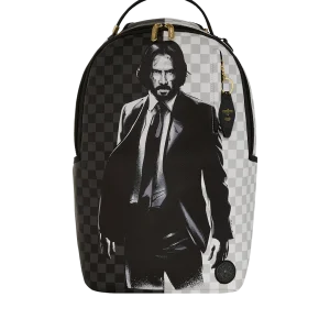 JOHN WICK - STAND STRONG BACKPACK