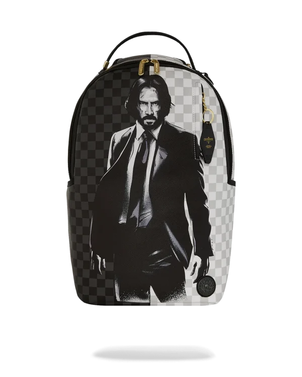 JOHN WICK - STAND STRONG BACKPACK
