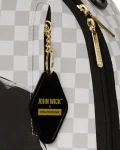 JOHN WICK - STAND STRONG BACKPACK