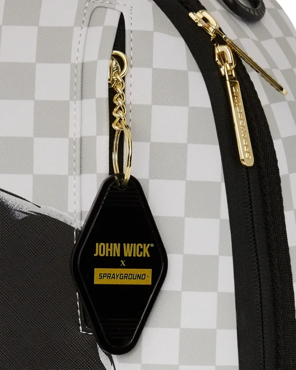 JOHN WICK - STAND STRONG BACKPACK