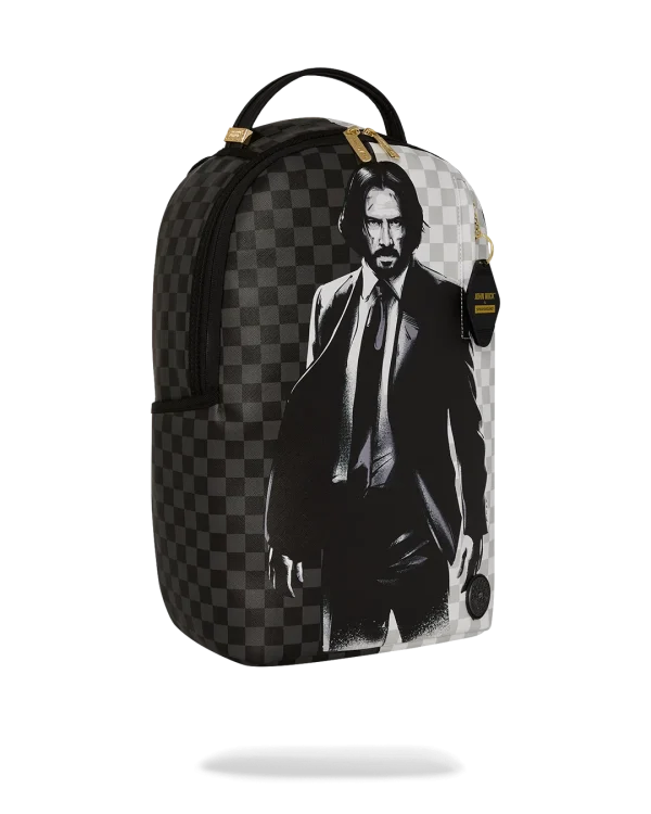 JOHN WICK - STAND STRONG BACKPACK