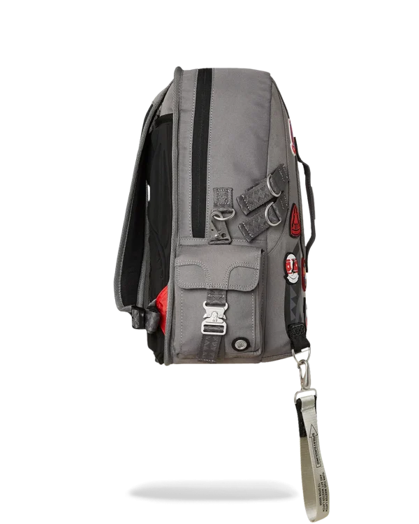 TOP GUN FLIGHT CREW OFFICIAL COLLAB PILOT BACKPACK