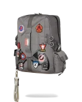 TOP GUN FLIGHT CREW OFFICIAL COLLAB PILOT BACKPACK