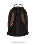 SHARKS IN PARIS BLUR EFFECT BACKPACK