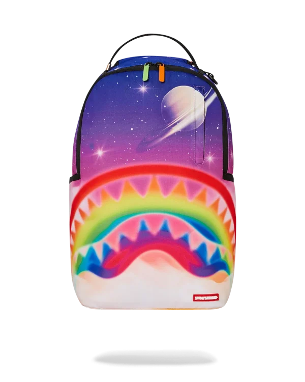 INTERPLANETARY DREAMER BACKPACK