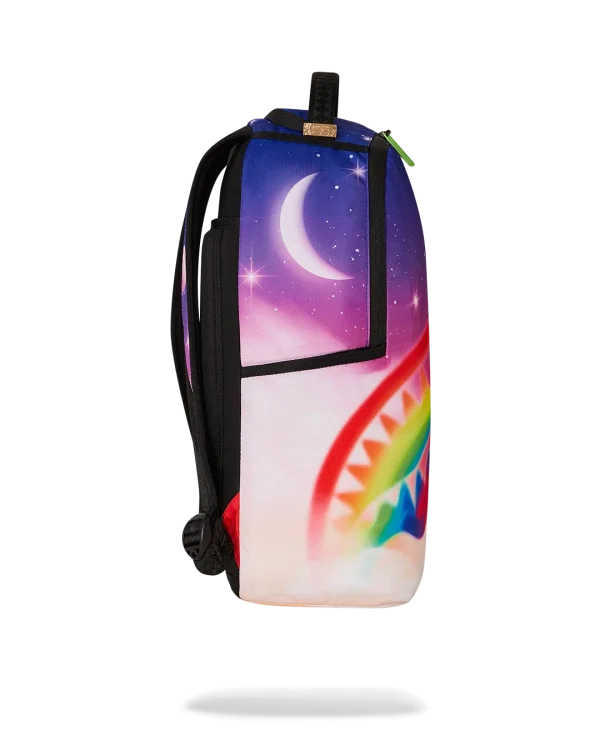 INTERPLANETARY DREAMER BACKPACK