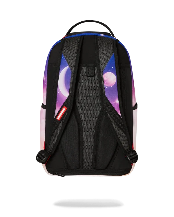INTERPLANETARY DREAMER BACKPACK