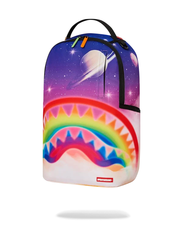 INTERPLANETARY DREAMER BACKPACK