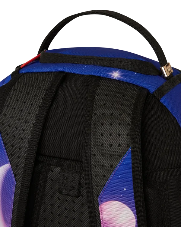 INTERPLANETARY DREAMER BACKPACK