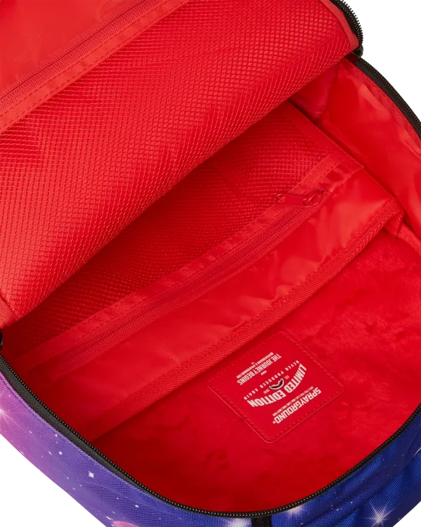 INTERPLANETARY DREAMER BACKPACK