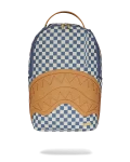 NEW SHARK YACHT CLUB DLXSV BACKPACK