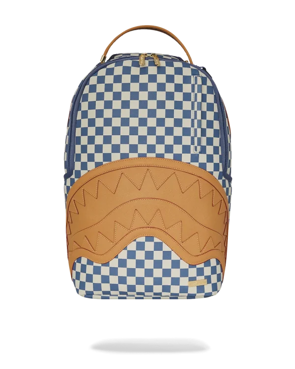 NEW SHARK YACHT CLUB DLXSV BACKPACK