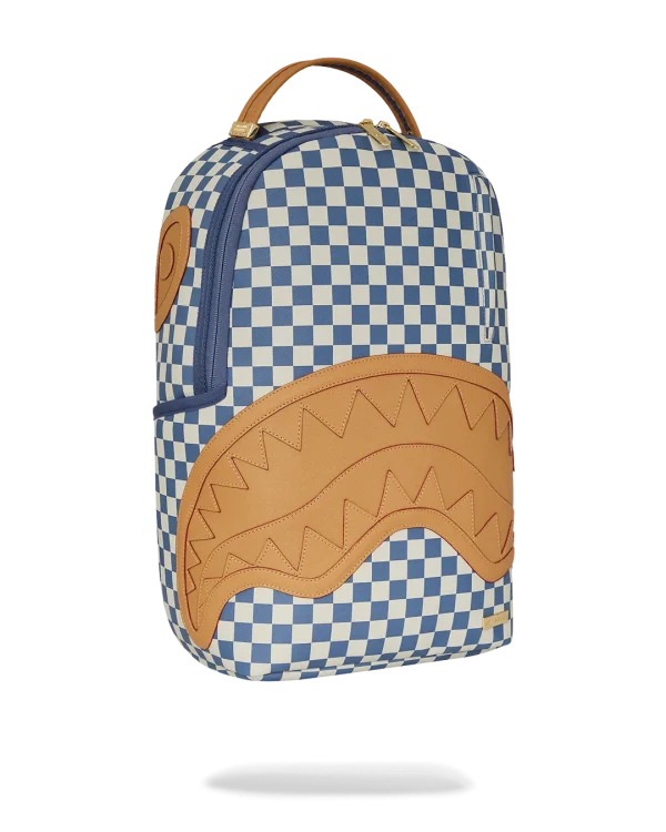 NEW SHARK YACHT CLUB DLXSV BACKPACK