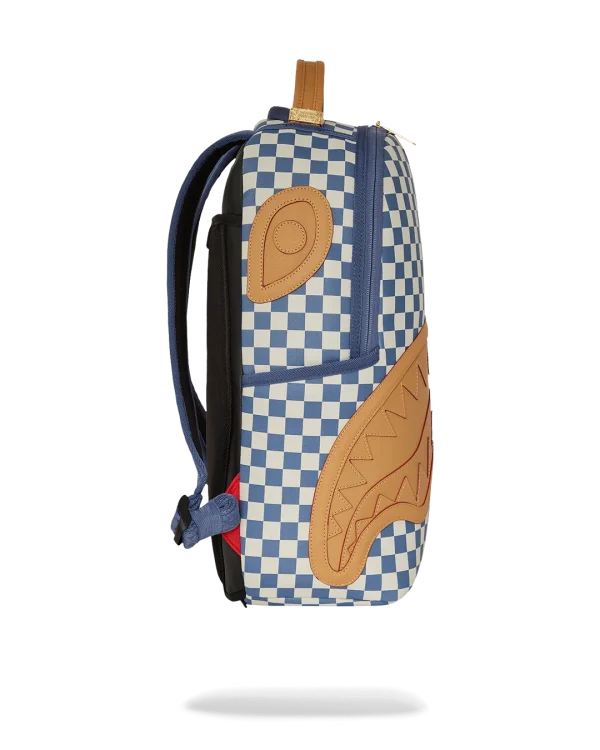 NEW SHARK YACHT CLUB DLXSV BACKPACK