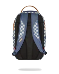 NEW SHARK YACHT CLUB DLXSV BACKPACK