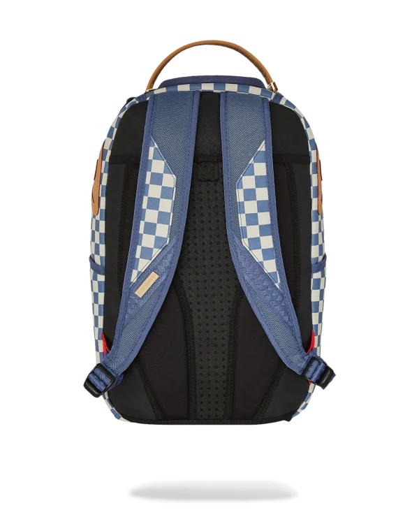 NEW SHARK YACHT CLUB DLXSV BACKPACK