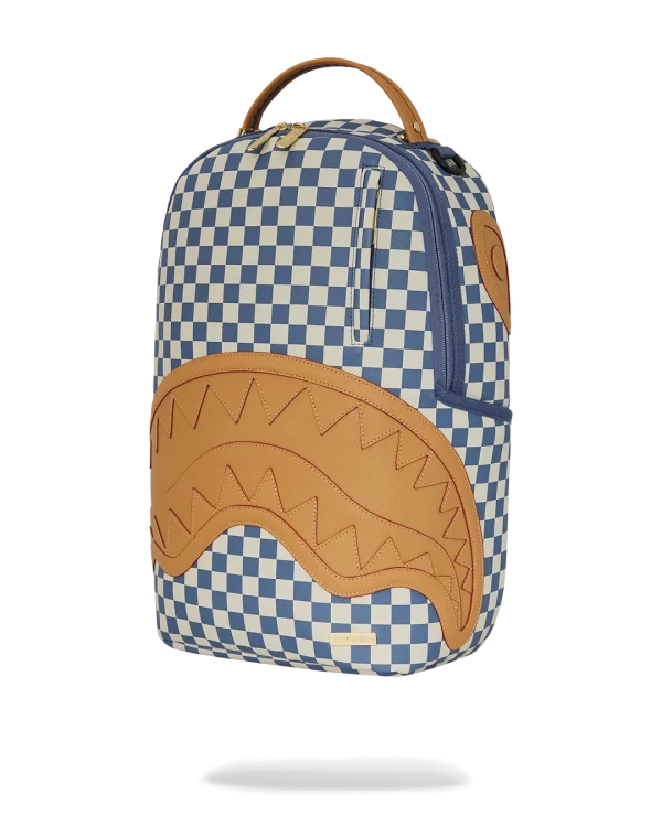NEW SHARK YACHT CLUB DLXSV BACKPACK
