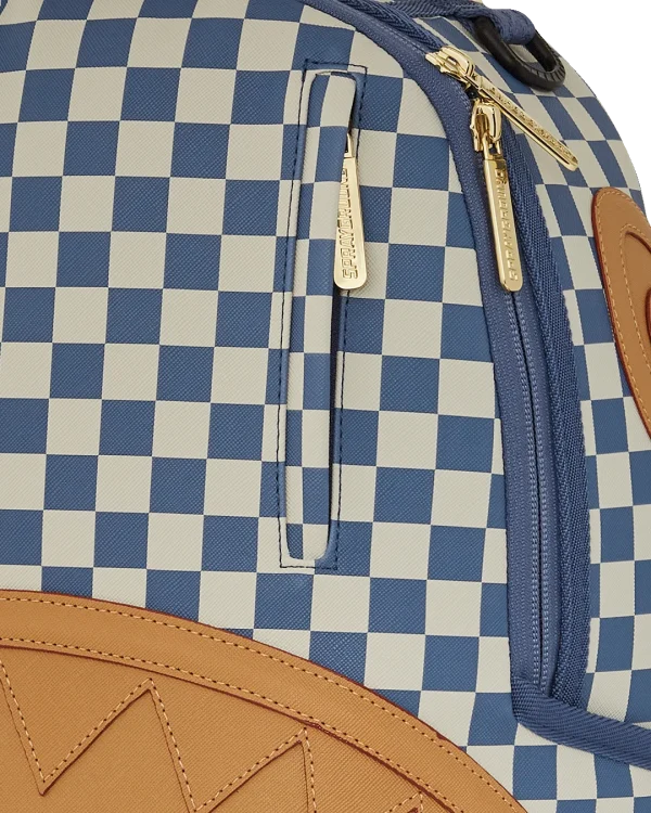 NEW SHARK YACHT CLUB DLXSV BACKPACK