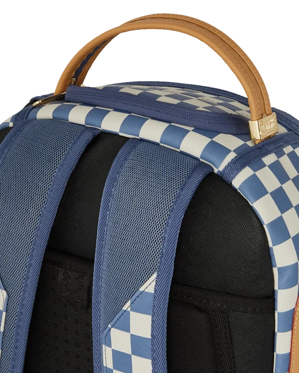 NEW SHARK YACHT CLUB DLXSV BACKPACK