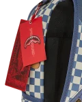 NEW SHARK YACHT CLUB DLXSV BACKPACK