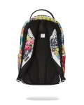 LE MONDE DES GRAFFITIS BACKPACK