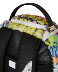LE MONDE DES GRAFFITIS BACKPACK