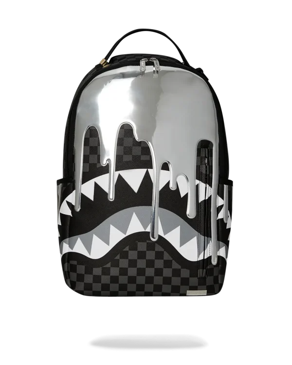 GHOST DRIP BACKPACK