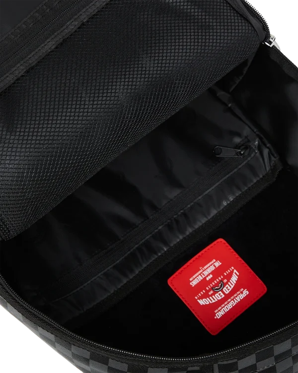 GHOST DRIP BACKPACK