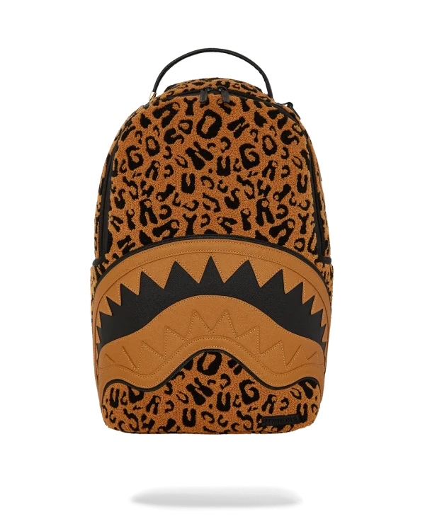 THE WILD ONE DLXSF BACKPACK