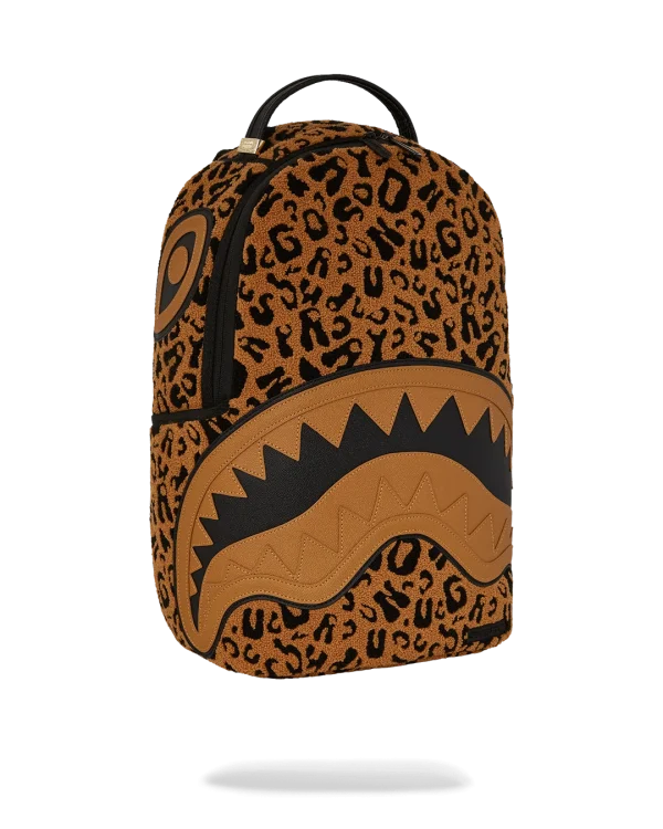 THE WILD ONE DLXSF BACKPACK