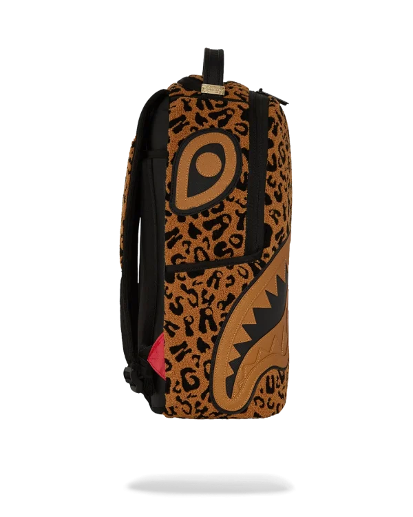 THE WILD ONE DLXSF BACKPACK