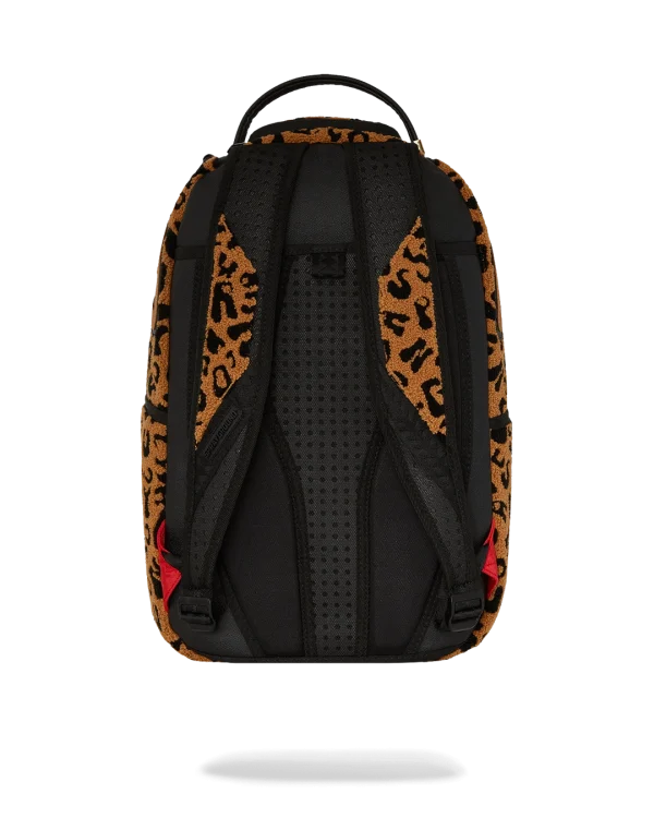 THE WILD ONE DLXSF BACKPACK