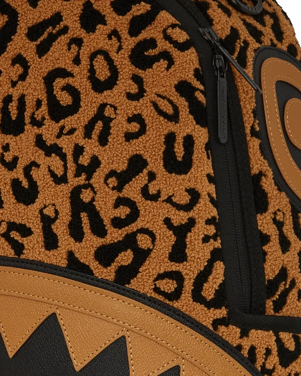 THE WILD ONE DLXSF BACKPACK