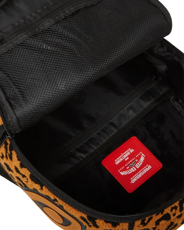 THE WILD ONE DLXSF BACKPACK