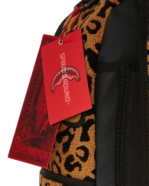 THE WILD ONE DLXSF BACKPACK