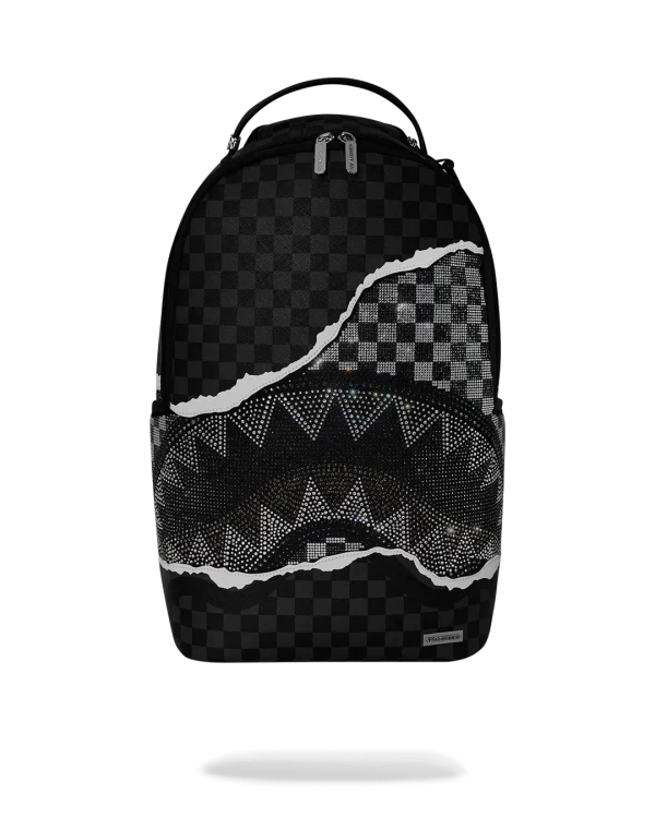 DIAMOND HEIST BACKPACK