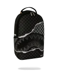DIAMOND HEIST BACKPACK
