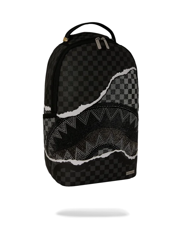 DIAMOND HEIST BACKPACK