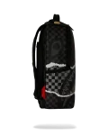 DIAMOND HEIST BACKPACK