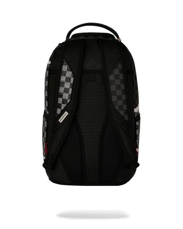 DIAMOND HEIST BACKPACK