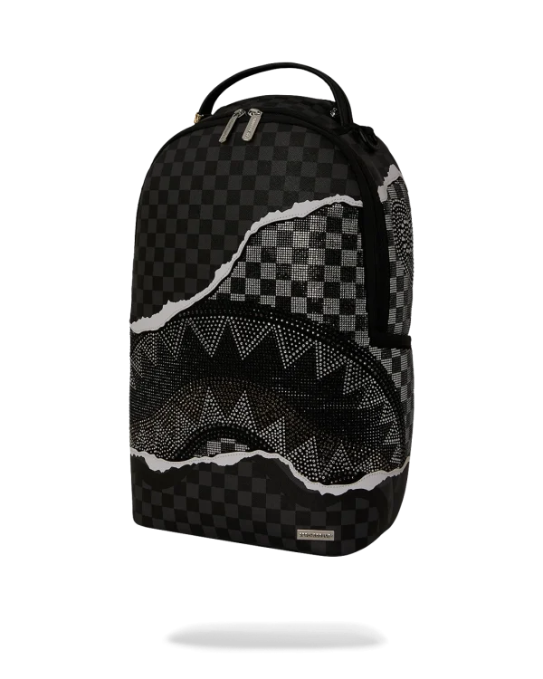 DIAMOND HEIST BACKPACK