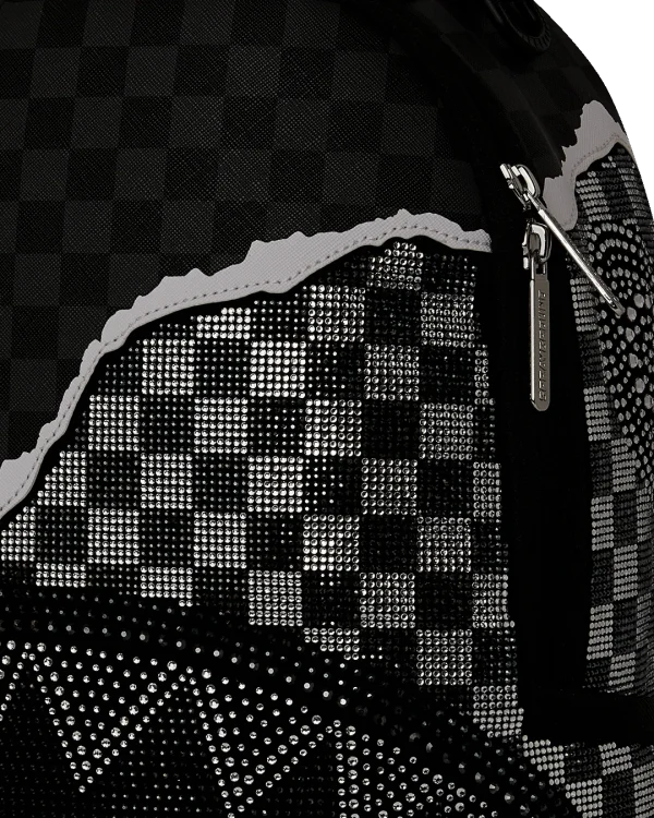 DIAMOND HEIST BACKPACK