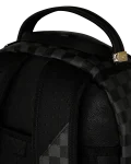 DIAMOND HEIST BACKPACK