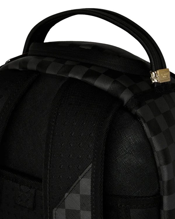 DIAMOND HEIST BACKPACK