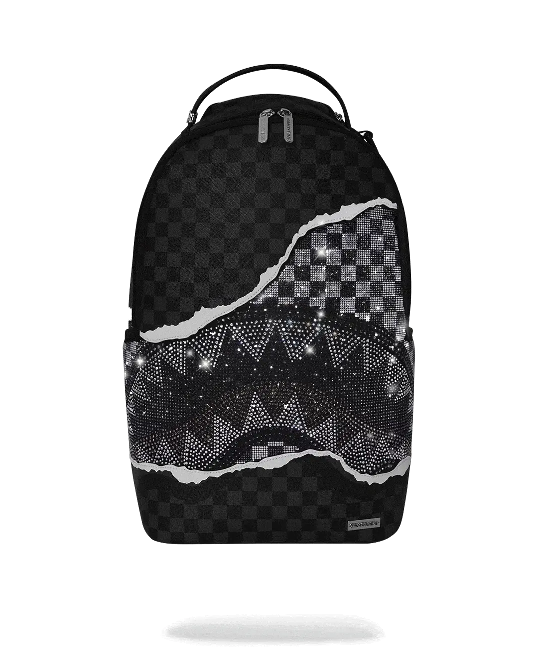 DIAMOND HEIST BACKPACK