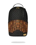 DIAA ALLAM SEEKING PERFECTION 001 BACKPACK
