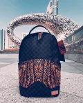 DIAA ALLAM SEEKING PERFECTION 001 BACKPACK