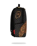 DIAA ALLAM SEEKING PERFECTION 001 BACKPACK