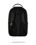 DIAA ALLAM SEEKING PERFECTION 001 BACKPACK